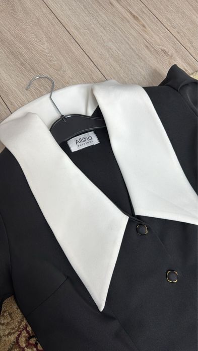 Шиңарное Платье Alisha