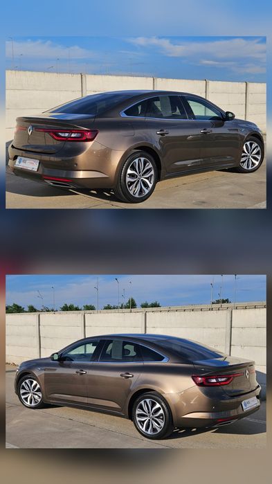RENAULT Talisman 2017 — imagine 9