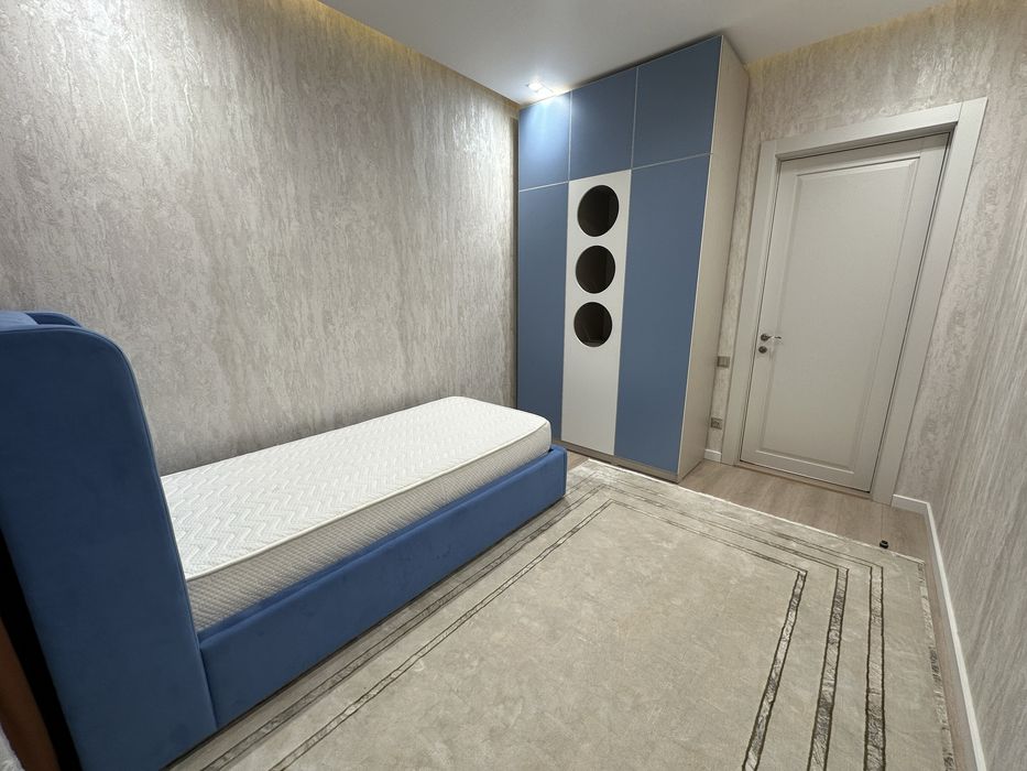 Новостройка 70000, Сергели, Янги Хаёт