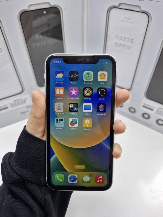Iphone 11 128гб 75%