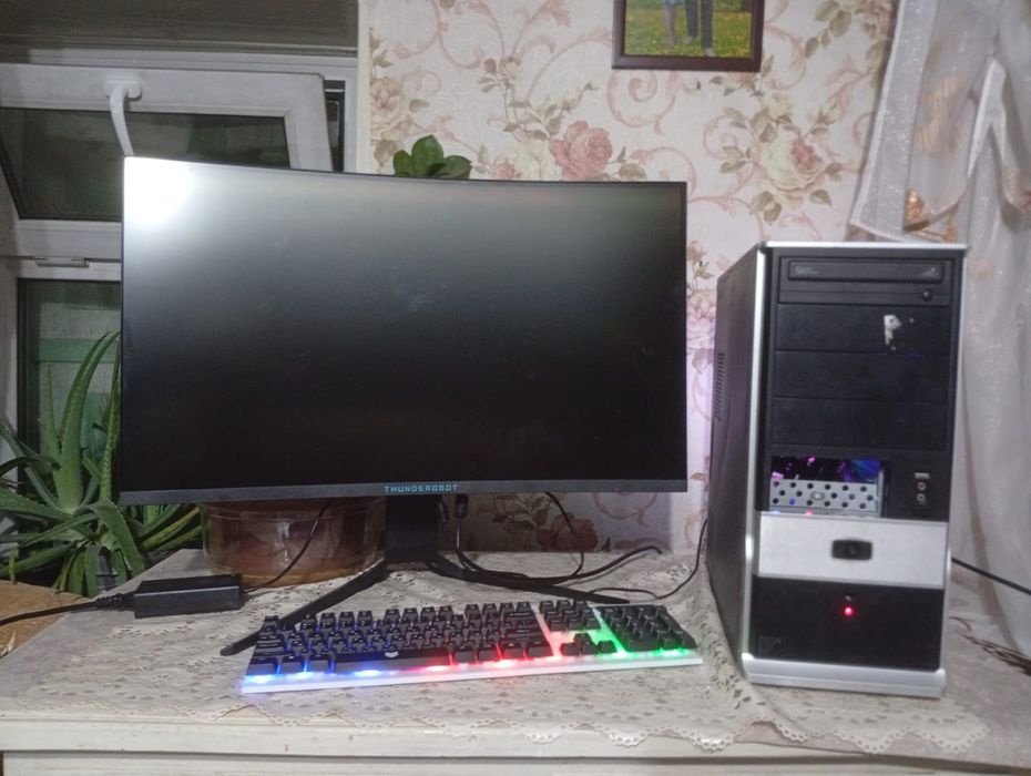 Продам системник
