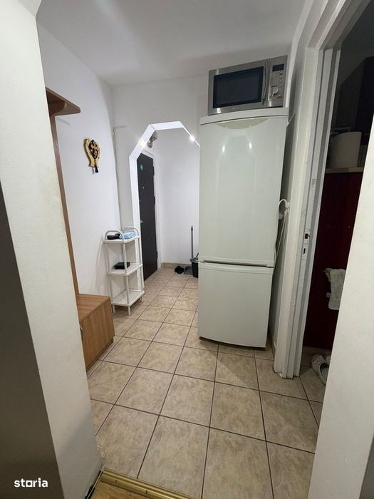 Apartament 2 camere, Romanilor etaj intermediar