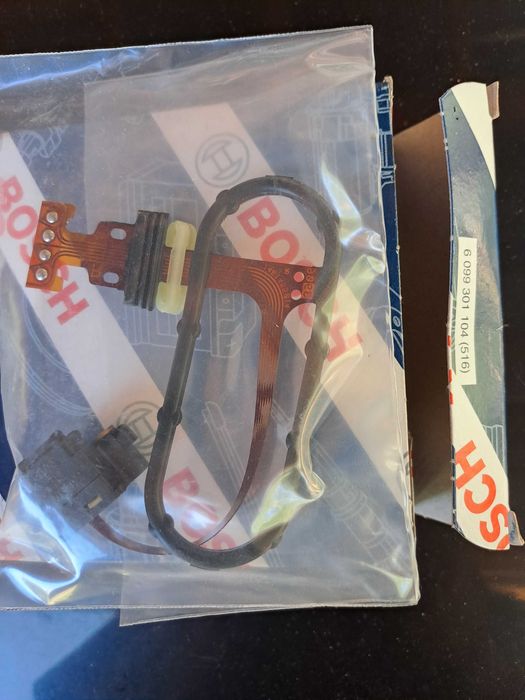 Датчик сензор помпа Bosch VP44