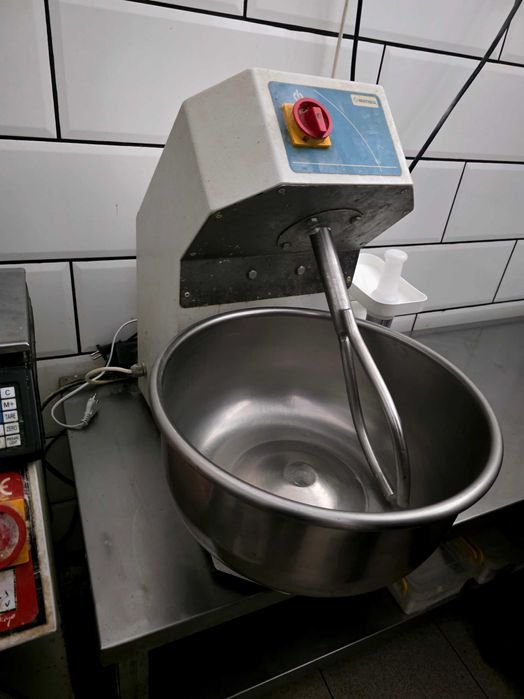 Оборудване за баничарница