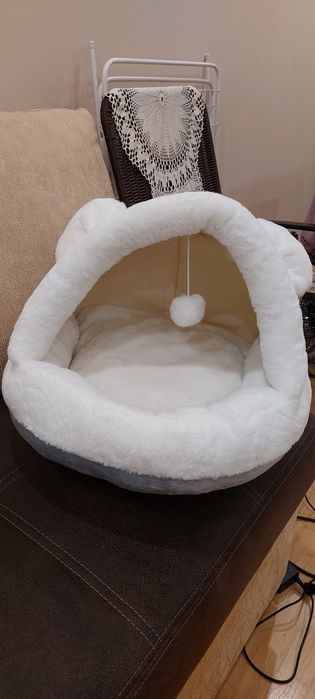 Легло за малки домашни любимци