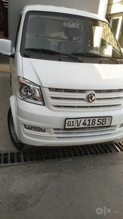 Dongfeen k01S mashina sotiladi holati yaxshi