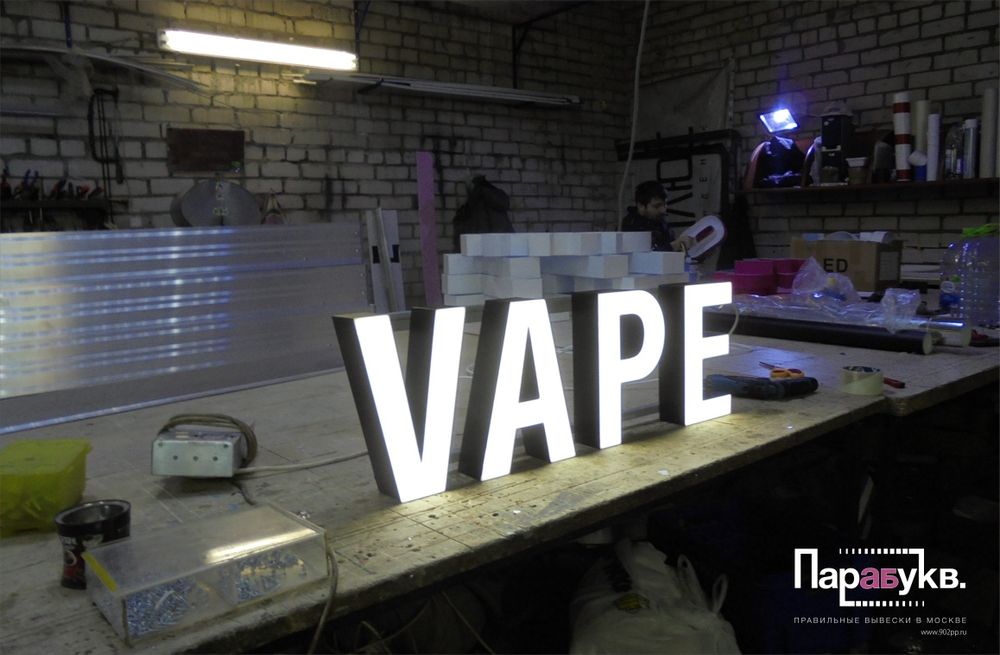 Наружная реклама Жарнама