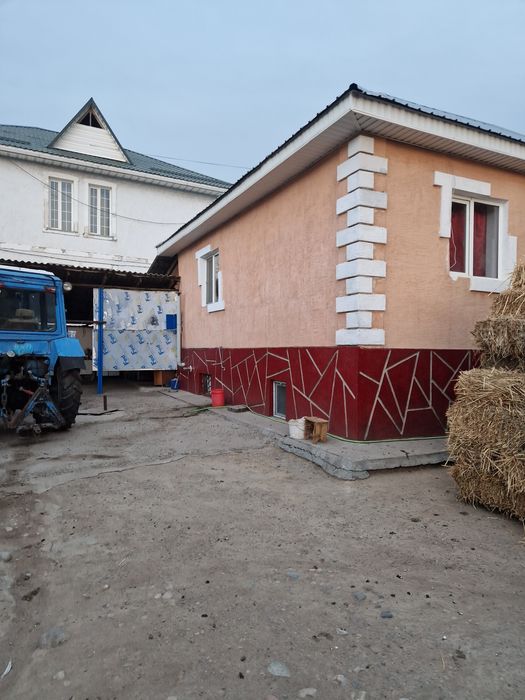 Дом  частный дом