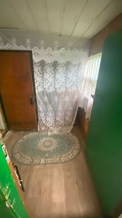 продам дом п деркул обменяю