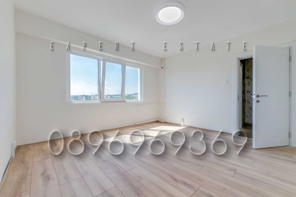 Продава се Тристаен апартамент в Варна, Младост 2 - 62 кв.м за 1775 €/кв.м - Снимка #4