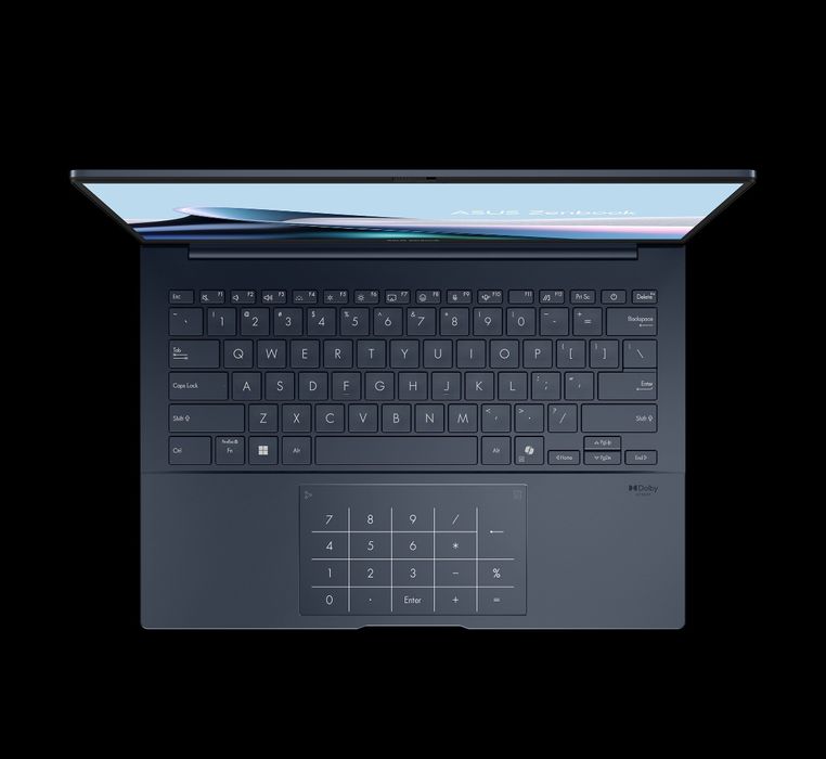 Ноутбук Noutbuk Asus Zenbook 14 OLED Ultra 9 | Bepul yetkazish bilan