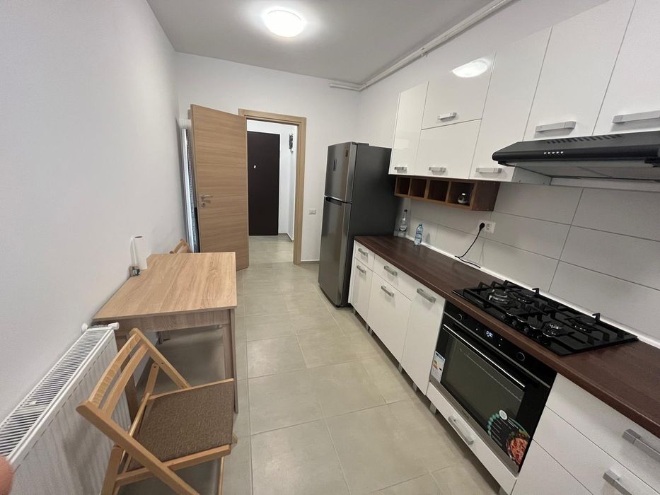 Apartament 2 camere dimri residence