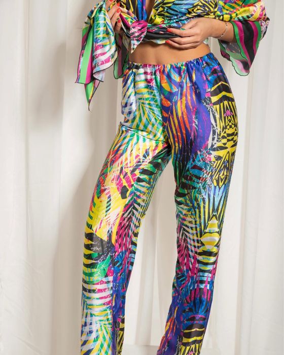 Летен Сет Venetta fashion house