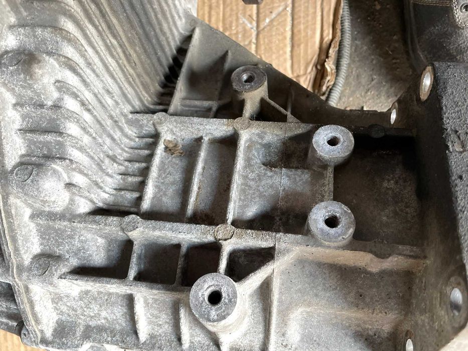 Раздатъчна Кутия Раздатка 0AD341041H Porsche Cayenne 4,8I/385ps/2008