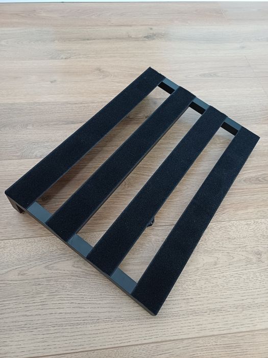 Pedalboard efecte chitara