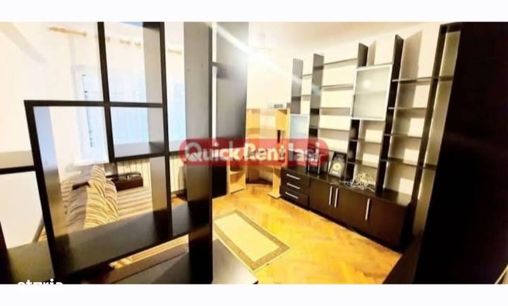 Copou Universitati - Str.Titu Maiorescu Apartament 3Camere 500eur