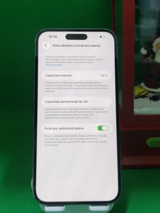 iPhone 14 Pro Max 1Tb * Garantie * Buy Back *