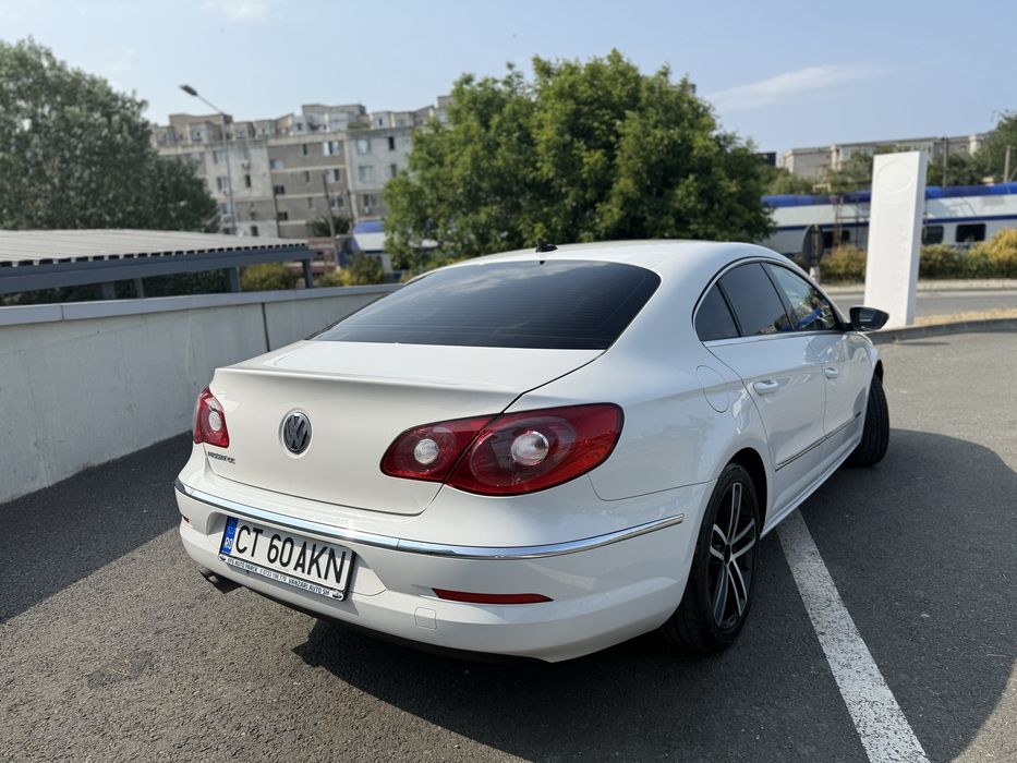 Inchirieri auto Rent a car Constanta