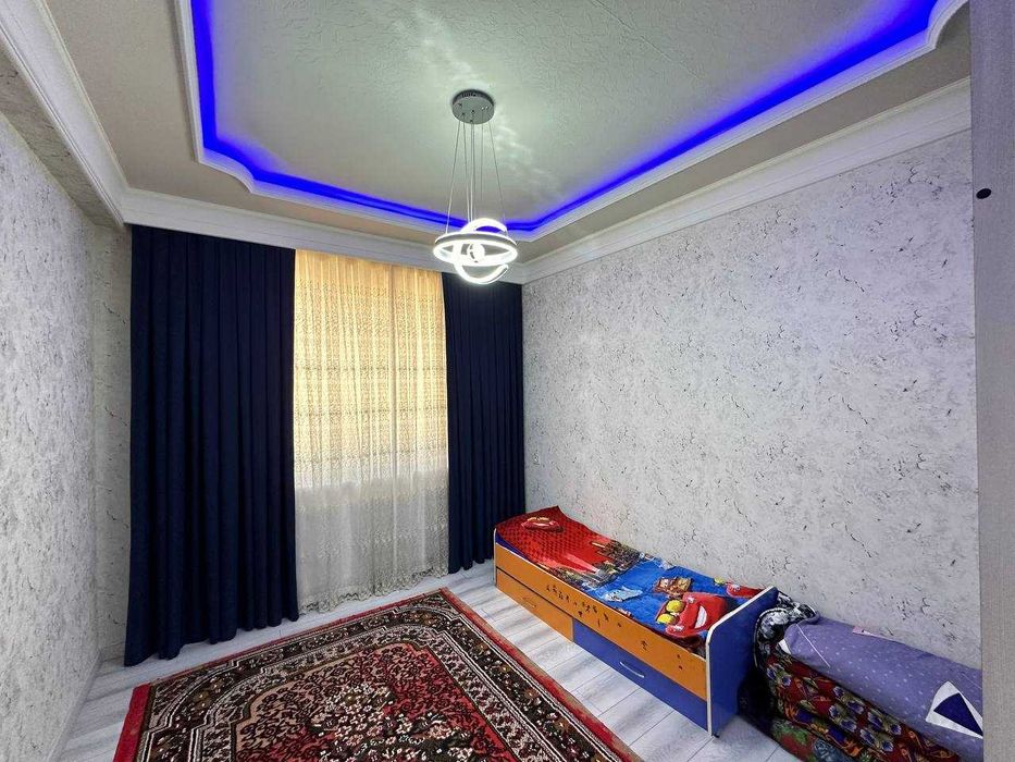 Продаётся дом 2.5 соток Сергели хакимият