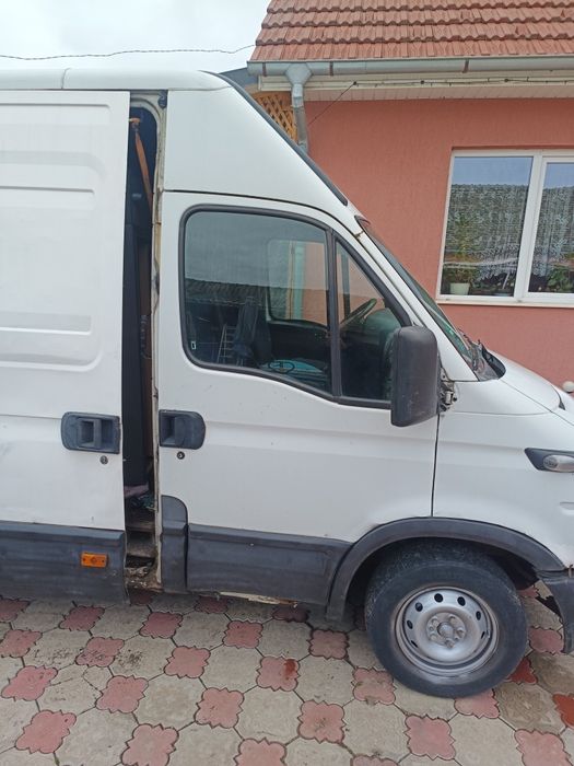 Iveco dayli ,2,8