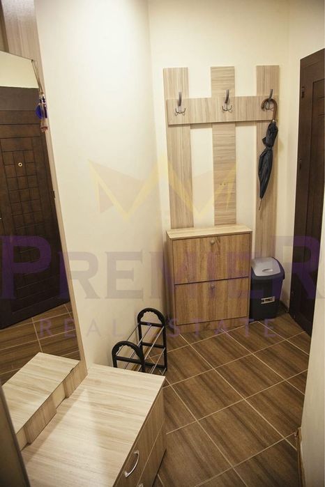 Дава се под наем Двустаен апартамент в Варна, Левски - 66 кв.м за 663 € - Снимка #7