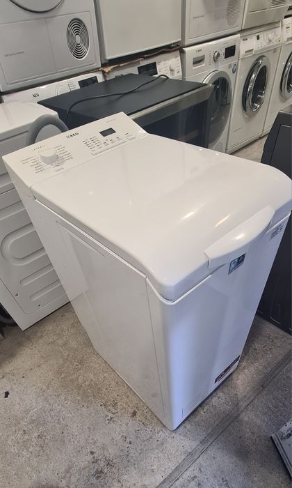 Пералня с горно зареждане AEG  А+++ /6кг/ 1200 о