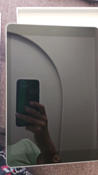 Планшет IPad 9_2021