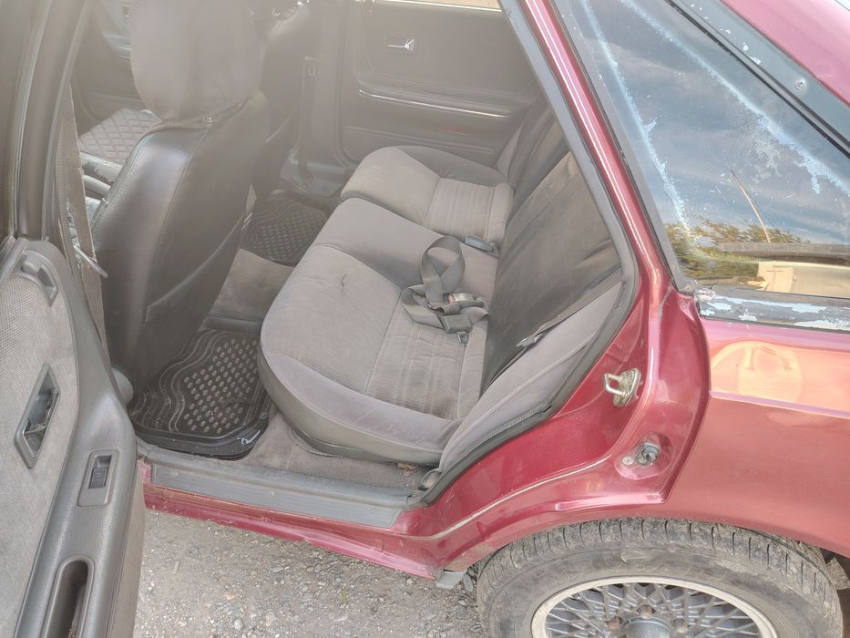 Продам Mazda 626 переходка