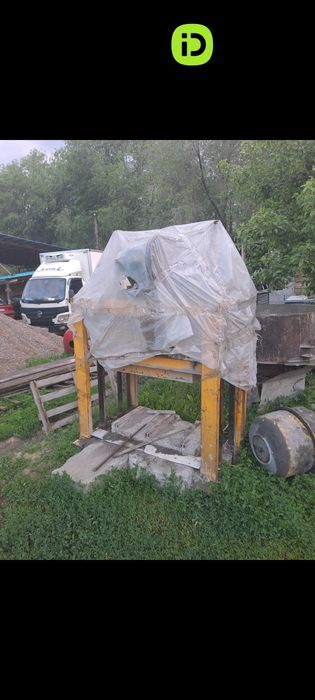 Сплитерны блок АПАРАТ