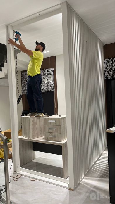 Mebel remont  mebel sochish yigish ishlari