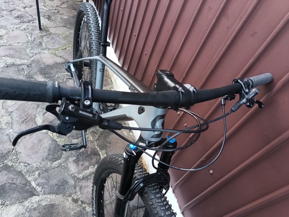 Scott Scale 920 carbon 29