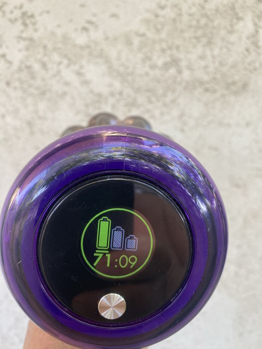 Dyson V11 aspirator