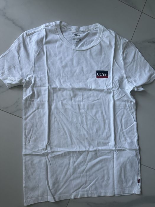 Нови оригинални тениски Mark O’Polo,Levi’s,Calvin Klein,Hugo Boss,Gant