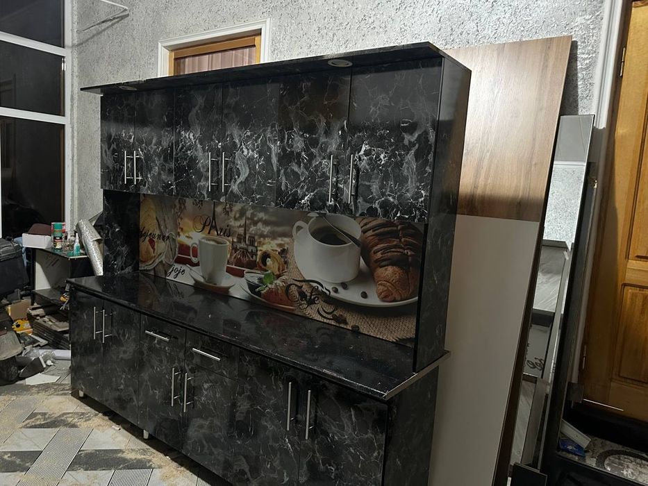 Мебель на заказ.