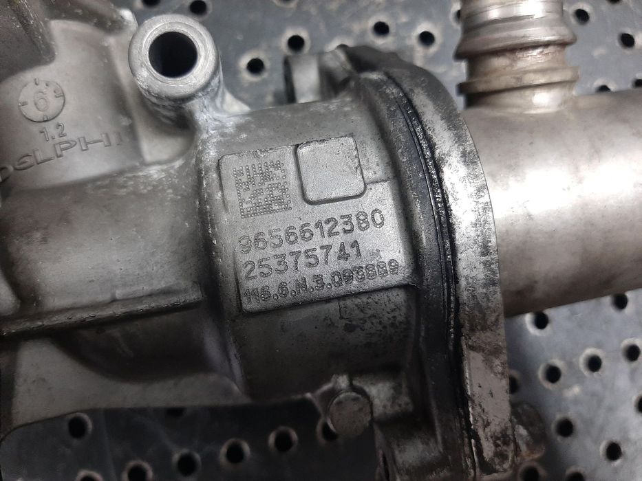 racitor gaze cu egr 2.0  tdci   ford mondeo  s-max focus 2  993062h  8653691 xs1134  9656512380