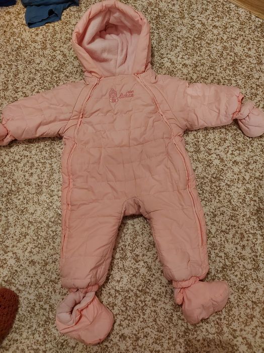 Куртки на 3-5лет от 1800тг