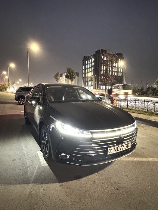 Byd Chazor Rent Car Прокат Авто