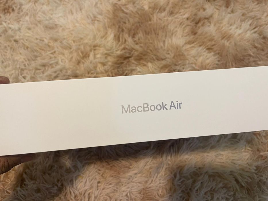 iPad 13 Air  10 core 16gb 512 ssd