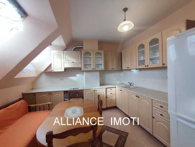 Дава се под наем Двустаен апартамент в София, Младост 1А - 62 кв.м за 548.25 € - Снимка #1