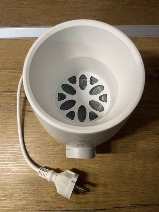 Нагревател за бебешки шишета Philips Avent SCF355