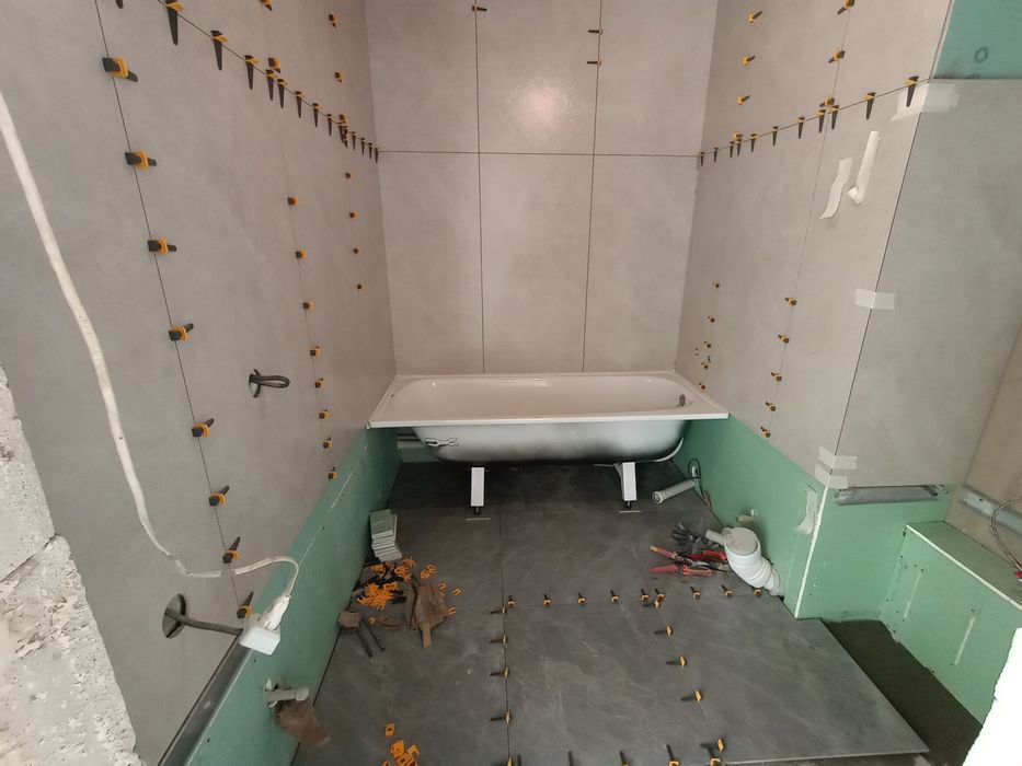 Кафельщик-универсал