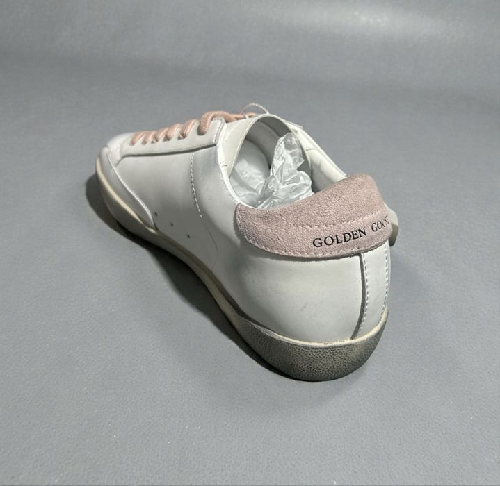 Golden goose dama 39