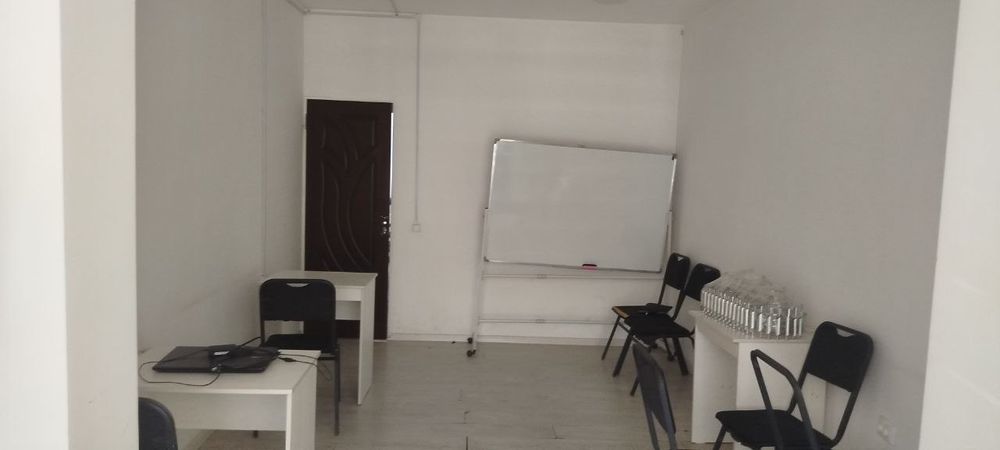 Noturar joy ijaraga beriladi
