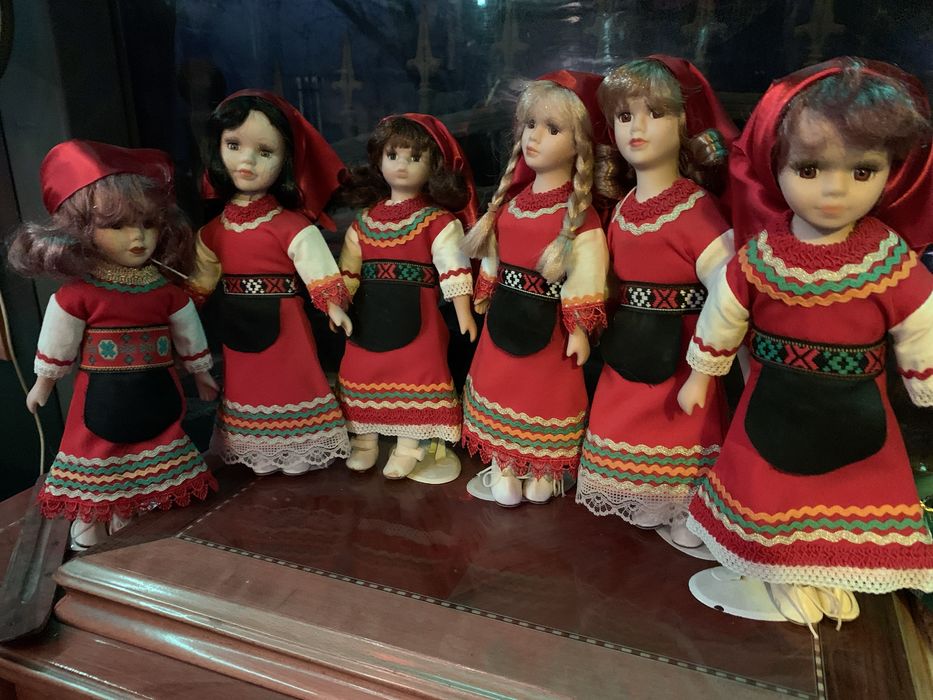 Женско хоро ! БЪЛГАРИЯ !