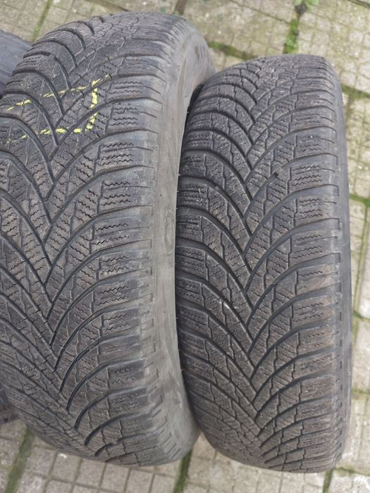 Зимни гуми Firestone 175/65/15