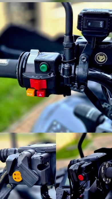 Linhai 650 Long ProMax