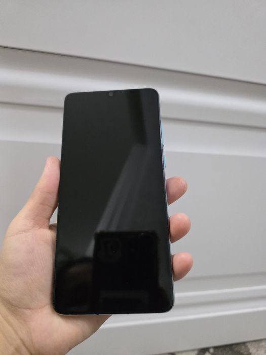 Телефон Huawei б/у