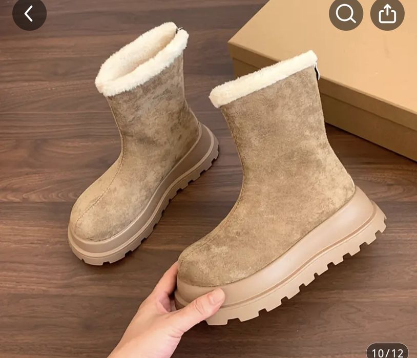 Продавам боти 38 номер