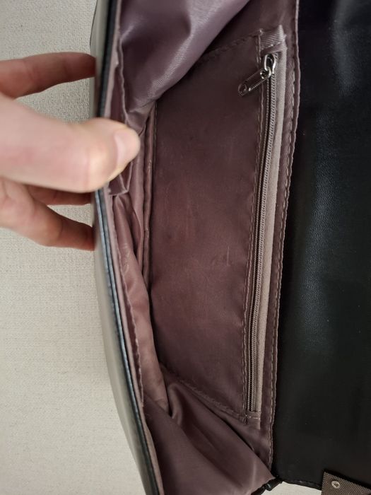 Дамска чанта Шанел