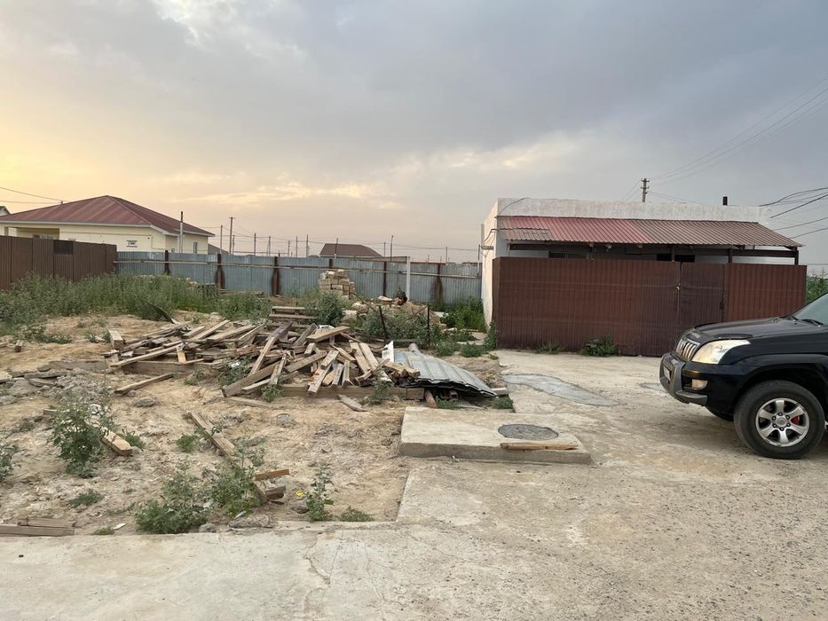 Сарай/Гараж/ Монша